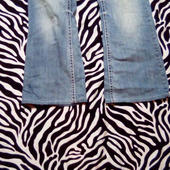 Rock & Roll Cowboy Jeans - Picture 8 of 8